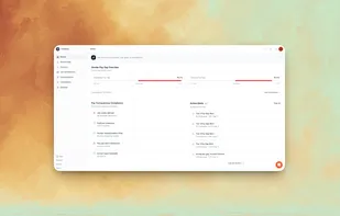 Evenpay screenshot 1