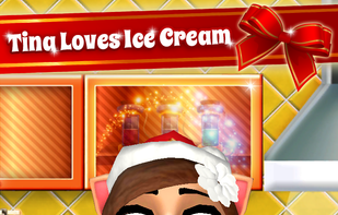 Talking Cat Tina screenshot 3