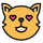 Happy React icon