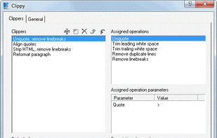 Clippy (WOTS) screenshot 1