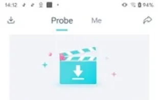Video Downloader for TikTok screenshot 1