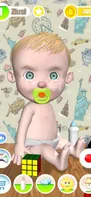 My Baby Virtual Pet screenshot 1