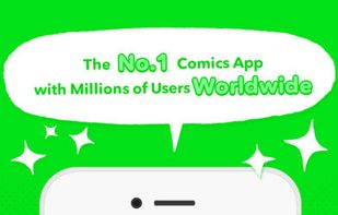 WEBTOON screenshot 1