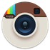 App Insta for Instagram icon