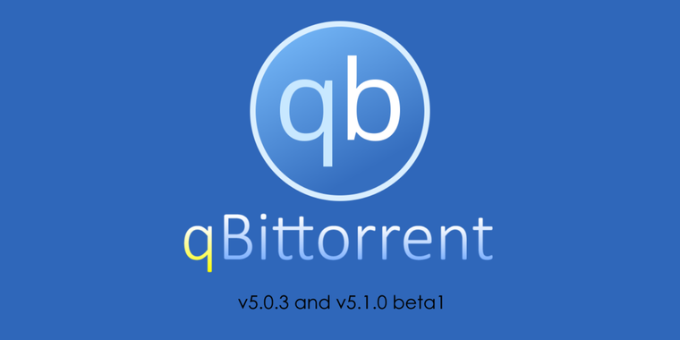 qBittorrent v5.0.3 and v5.1.0 beta1 released image