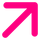 Pink Arrows icon