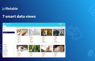 Retable screenshot 3