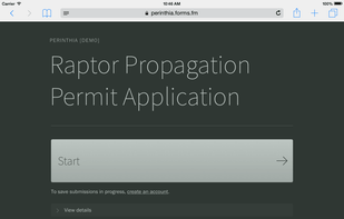 Screendoor screenshot 1