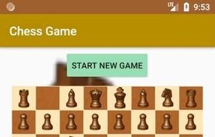 Chesser screenshot 1