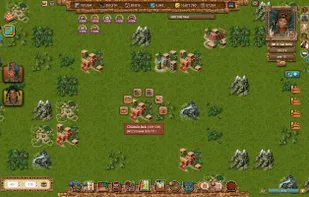 Tentlan screenshot 1