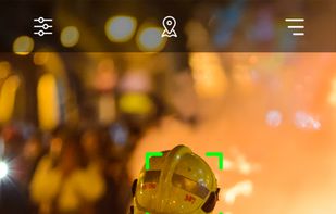 GPS Map Camera: Geotag Photos screenshot 1