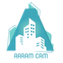 Aaram CRM icon