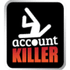 AccountKiller icon