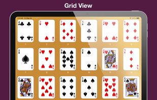 Stack Memory screenshot 1