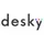 Desky Support icon