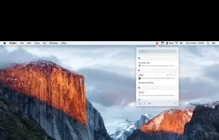 Vault Password Manager for Mac screenshot 1