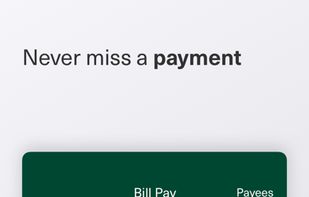 First Republic Bank screenshot 3