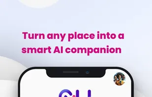 Turn any place into a smart companion