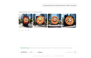 LongCat screenshot 3