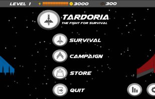 Tardoria screenshot 1