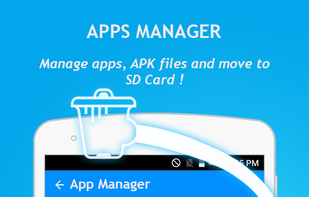 Quick Mobile Cleaner- Speed Booster screenshot 3