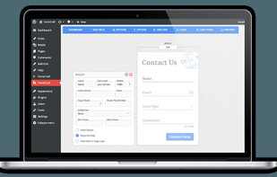 FormCraft screenshot 1