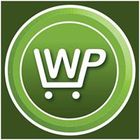 WP EasyCart icon