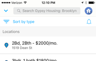 Kite App screenshot 1