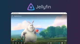 Jellyfin Desktop 2.0 launches with rebranding, Qt 6 upgrade, and fresh features image