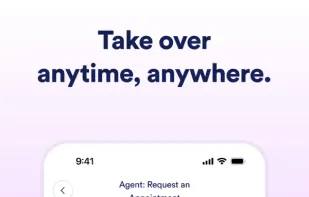 Jotform AI Agents screenshot 1