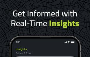 Rovo: Car Maintenance Tracker screenshot 1