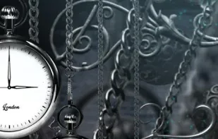 Oplao Black Clock screenshot 3