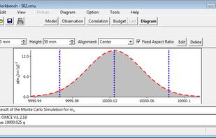 GUM Workbench screenshot 3