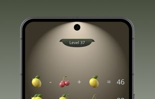 Math Logic Puzzles screenshot 1