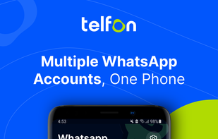 WhatsApp integration - with Multiple account support