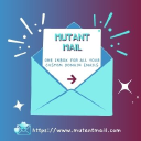 Mutant Mail icon