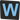 Word Unscrambler icon