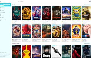 PooStream screenshot 1