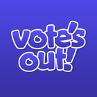 The Votes Out icon