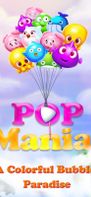 Pop Mania - Match 3 Game screenshot 3