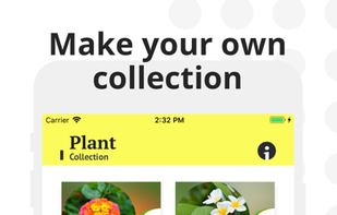 Plant Identification screenshot 2