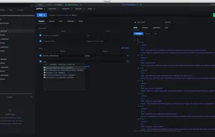 TestMace screenshot 3