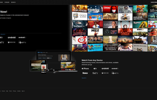 Movies Plus screenshot 1