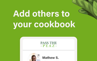 Pass The Peaz screenshot 2