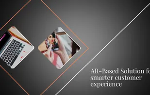 GlamaAR screenshot 3