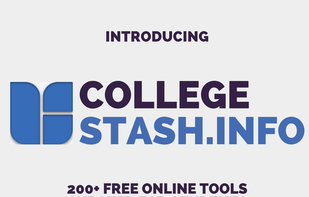 COLLEGE STASH screenshot 1