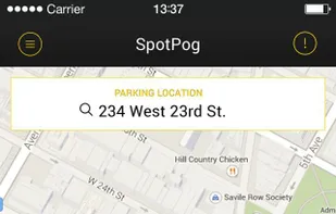 SpotPog screenshot 1