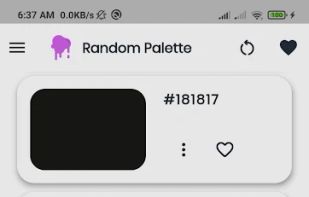 Glitter Pro screenshot 3