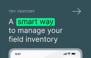 Ventory screenshot 2