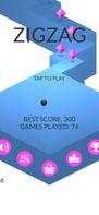 ZigZag screenshot 1